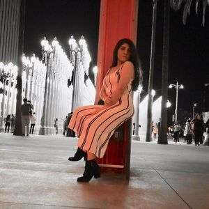 Meet your Posher, Sarai